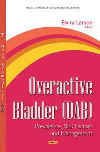 bokomslag Overactive Bladder (OAB)