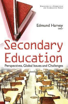 Secondary Education 1