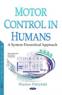 bokomslag Motor Control in Humans