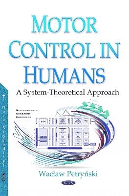 bokomslag Motor Control in Humans
