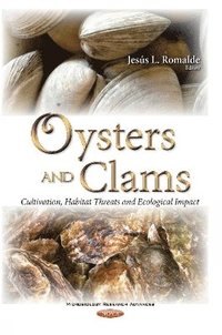 bokomslag Oysters & Clams