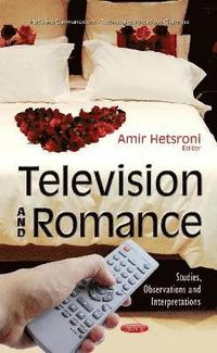 bokomslag Television & Romance