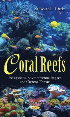 Coral Reefs 1