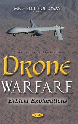 Drone Warfare 1