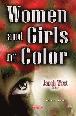 bokomslag Women & Girls of Color