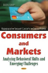 bokomslag Consumers & Markets