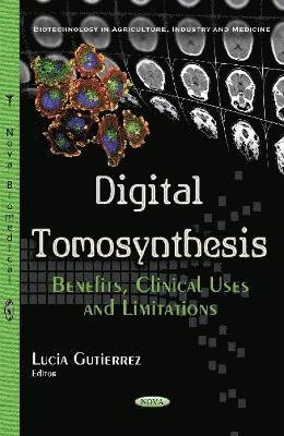 Digital Tomosynthesis 1