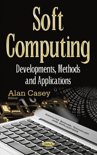 bokomslag Soft Computing