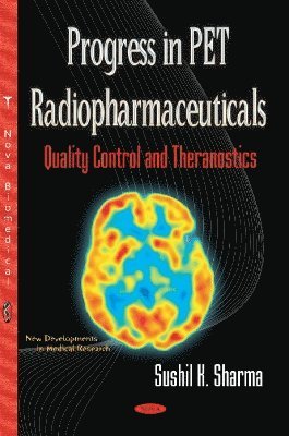 bokomslag Progress in PET Radiopharmaceuticals