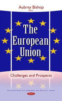 bokomslag European Union