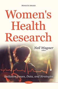 bokomslag Women's Health Research