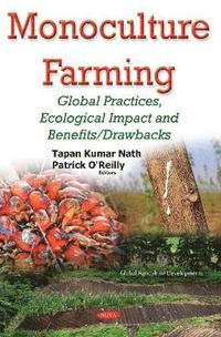 bokomslag Monoculture Farming