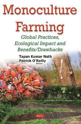 bokomslag Monoculture Farming