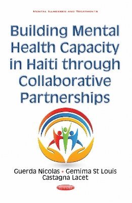 bokomslag Building Mental Health Capacity in Haiti Through Collaborative Partnerships