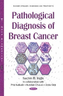 bokomslag Pathological Diagnosis of Breast Cancer