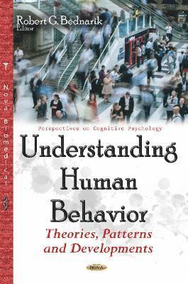 bokomslag Understanding Human Behavior