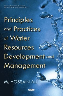 Principles & Practices of Water Resources Development & Management 1