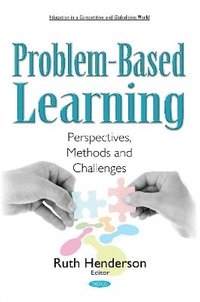 bokomslag Problem-Based Learning