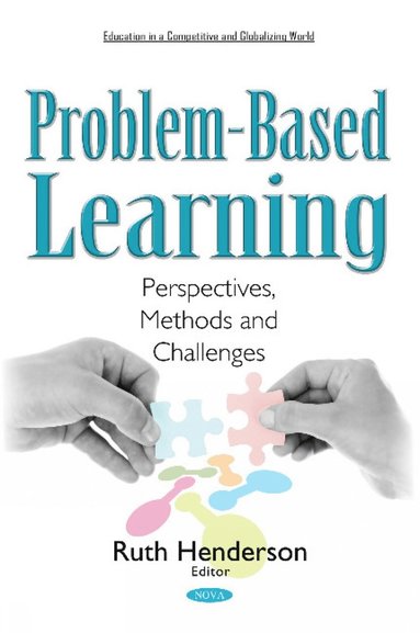 bokomslag Problem-Based Learning