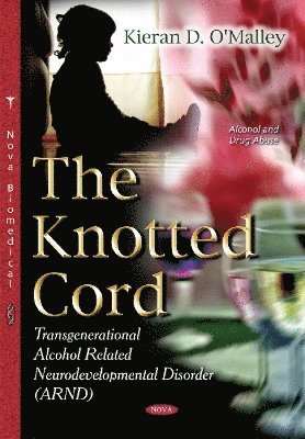 bokomslag Knotted Cord