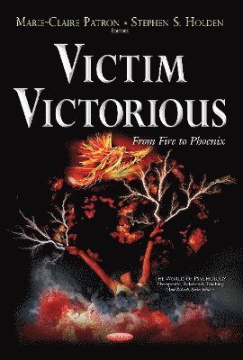 bokomslag Victim Victorious
