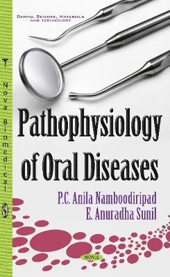 bokomslag Pathophysiology of Oral Diseases