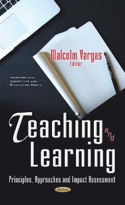 Teaching & Learning 1