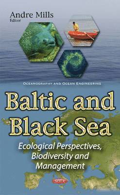 bokomslag Baltic & Black Sea