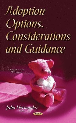 Adoption Options, Considerations & Guidance 1