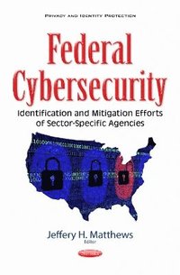 bokomslag Federal Cybersecurity