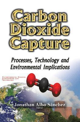 Carbon Dioxide Capture 1