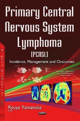 Primary Central Nervous System Lymphoma (PCNSL) 1