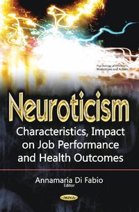 bokomslag Neuroticism