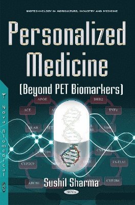 bokomslag Personalized Medicine (Beyond PET Biomarkers)