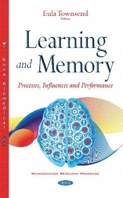 bokomslag Learning & Memory