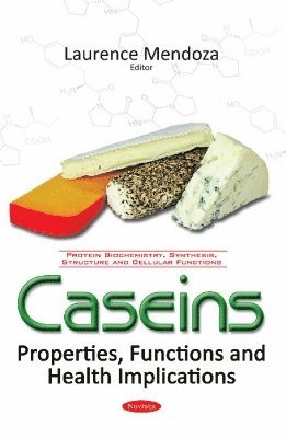 Caseins 1