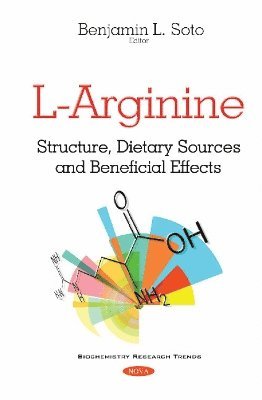 L-Arginine 1