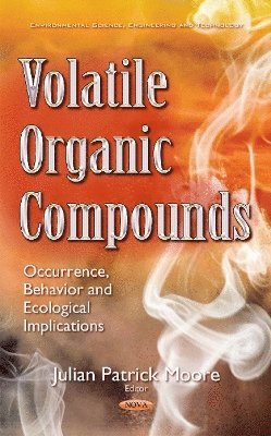 Volatile Organic Compounds 1