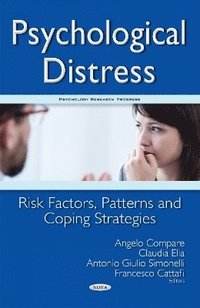 bokomslag Psychological Distress