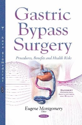 Gastric Bypass Surgery 1