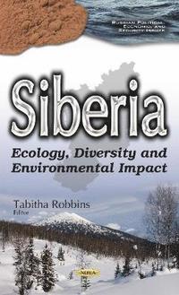 bokomslag Siberia