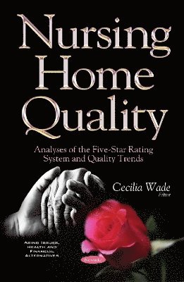 bokomslag Nursing Home Quality