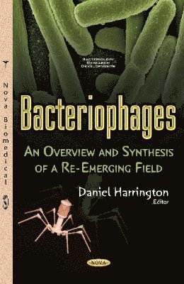 Bacteriophages 1