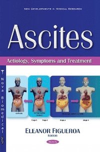 bokomslag Ascites