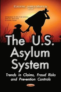 bokomslag U.S. Asylum System