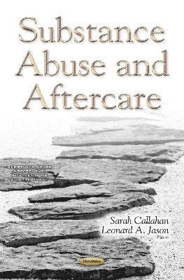 Substance Abuse & Aftercare 1