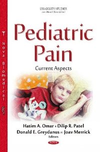 bokomslag Pediatric Pain