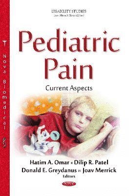 Pediatric Pain 1