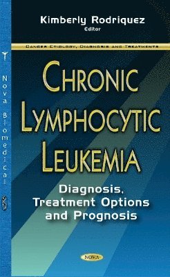 bokomslag Chronic Lymphocytic Leukemia