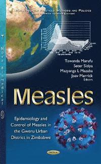 bokomslag Measles